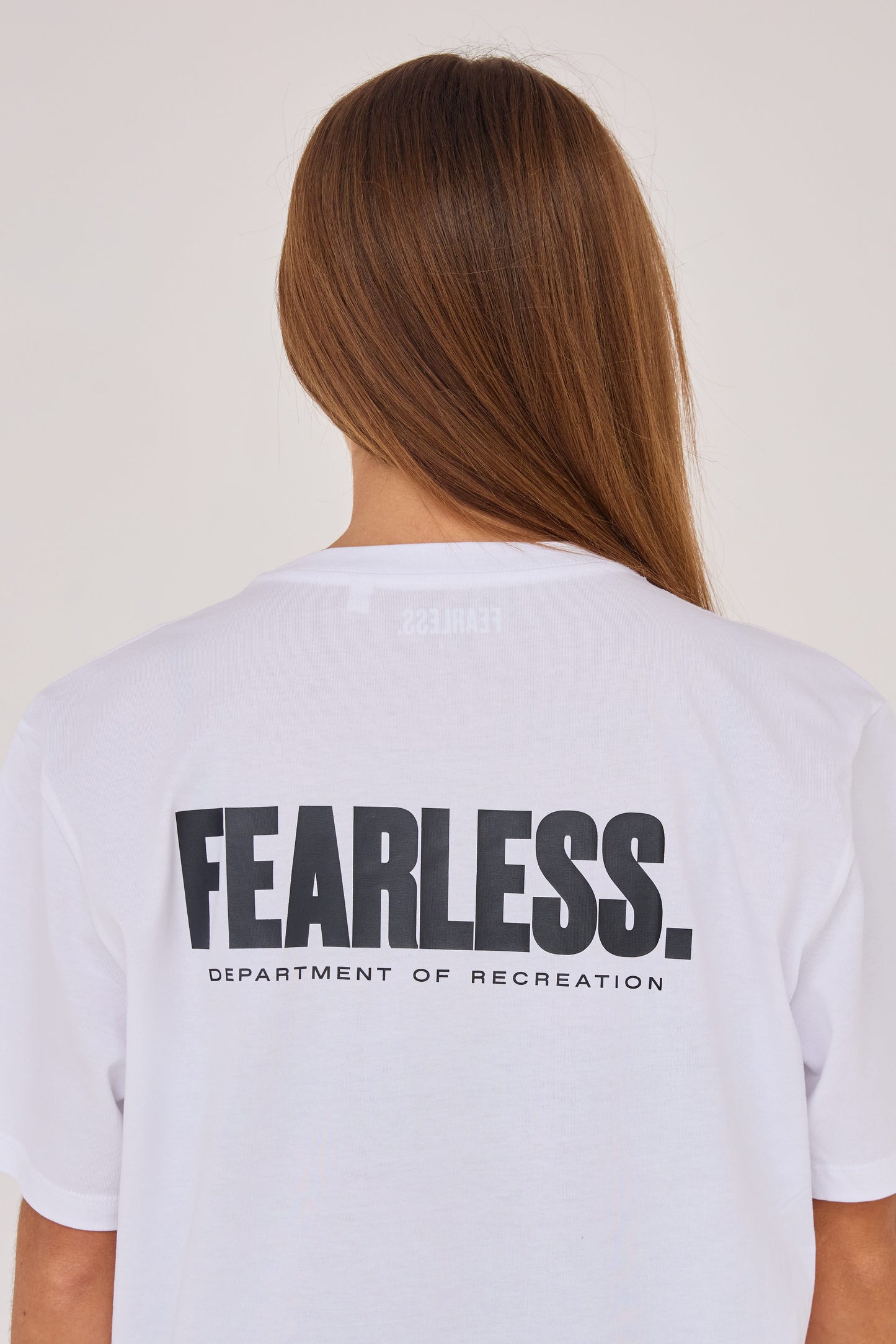 Hero Tee