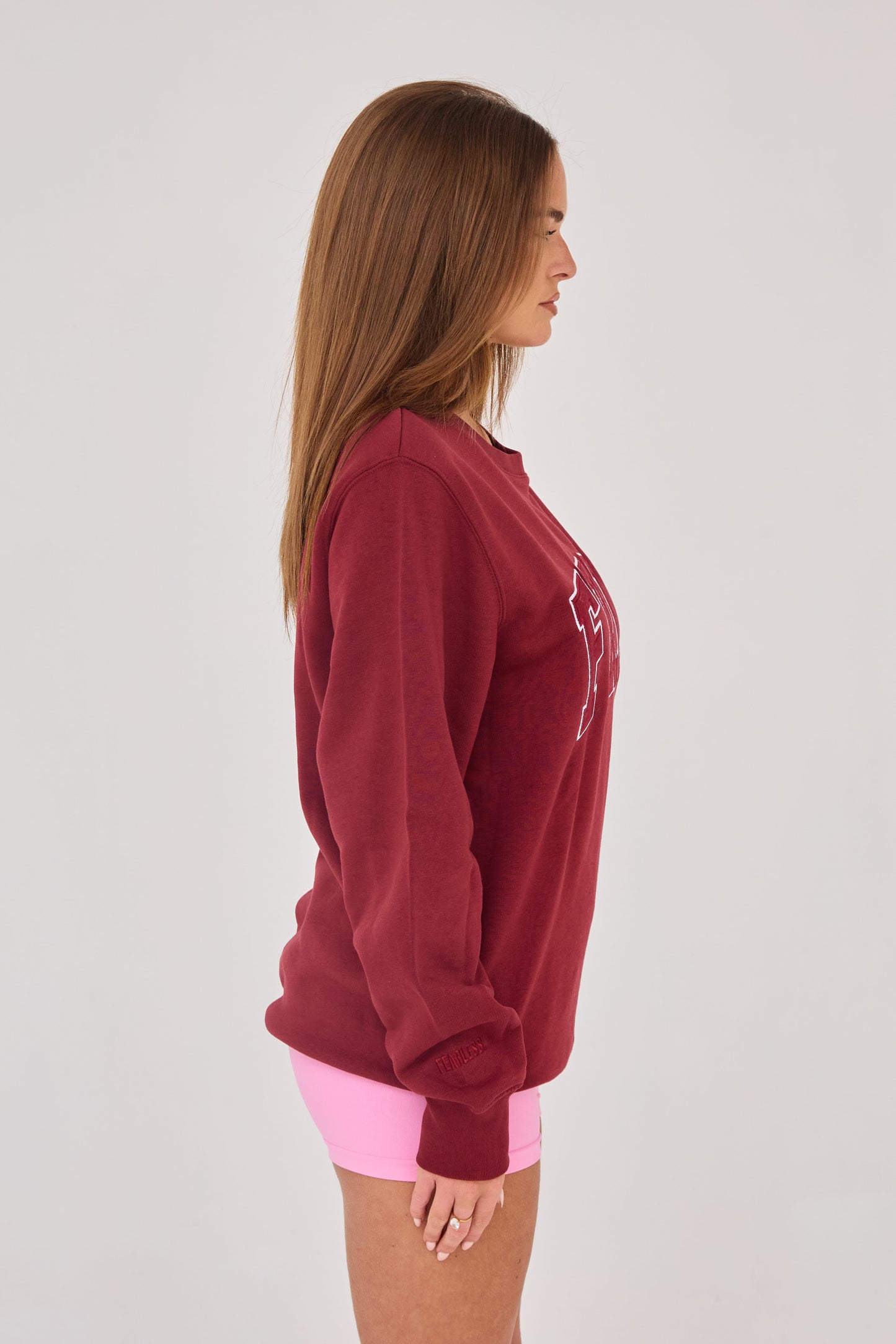 The Collegiate Sweatshirt