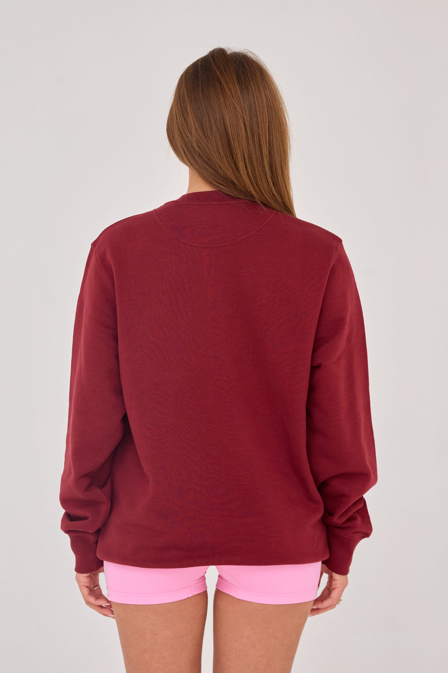 The Collegiate Sweatshirt