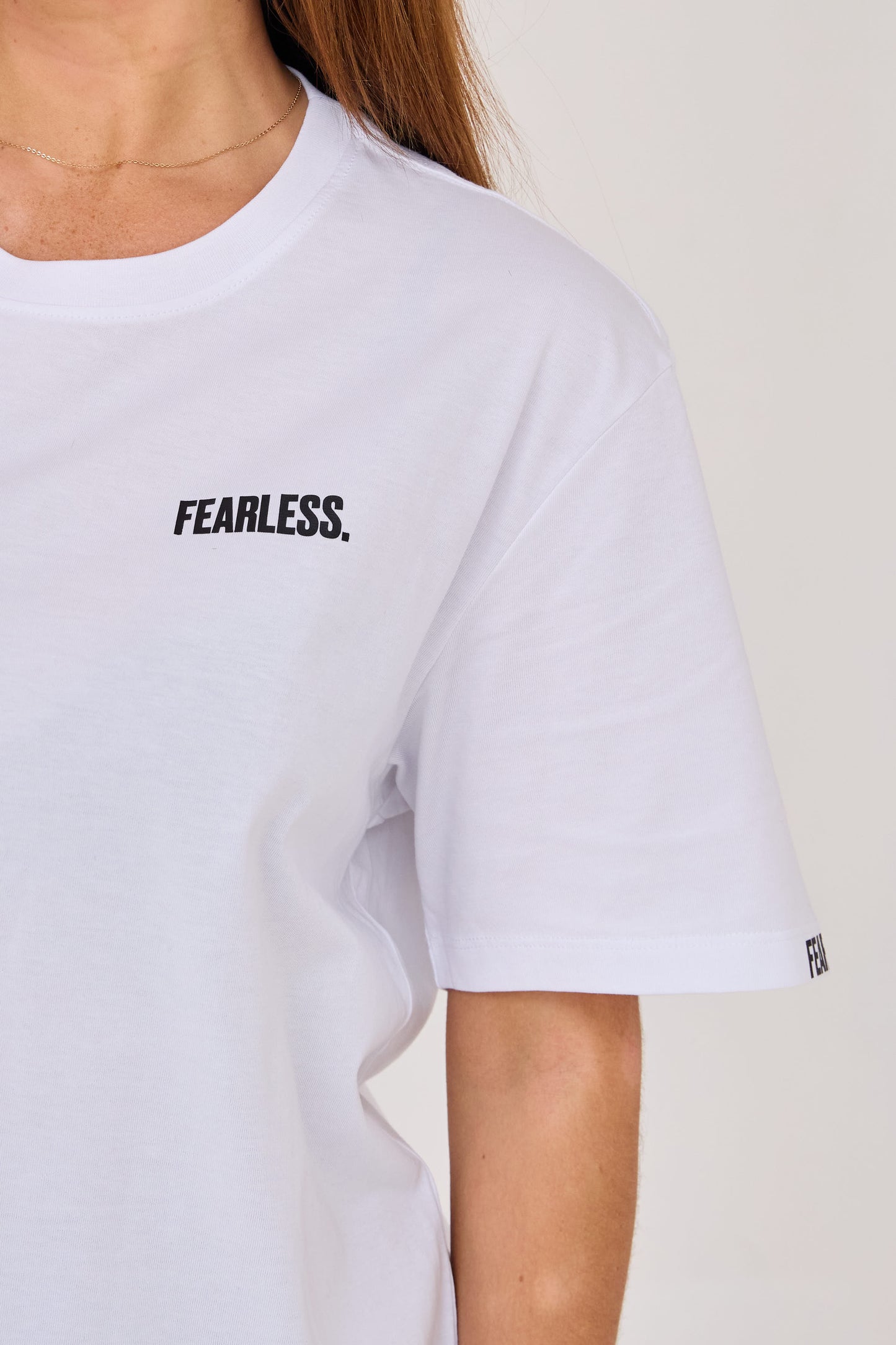 Hero Tee