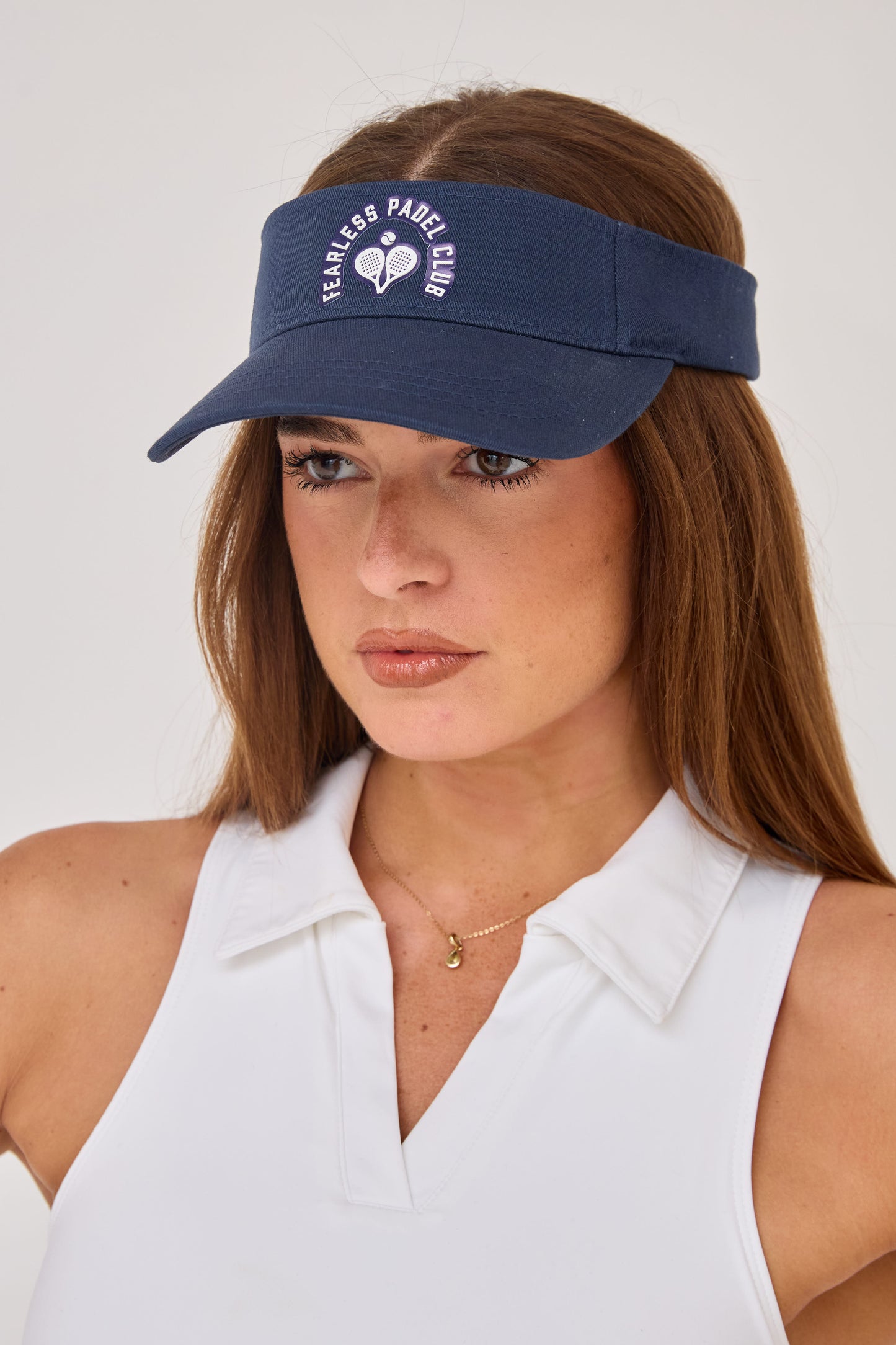 PADEL VISOR