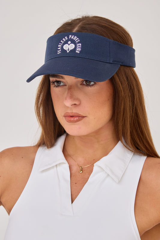PADEL VISOR