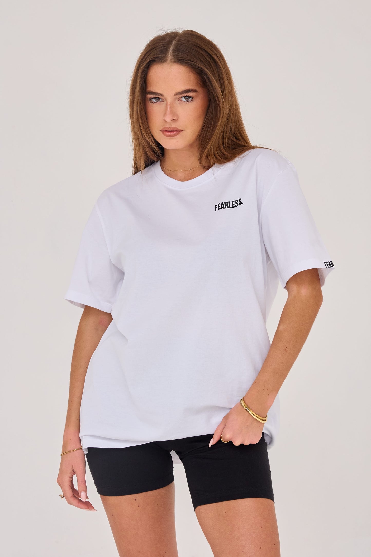 Hero Tee