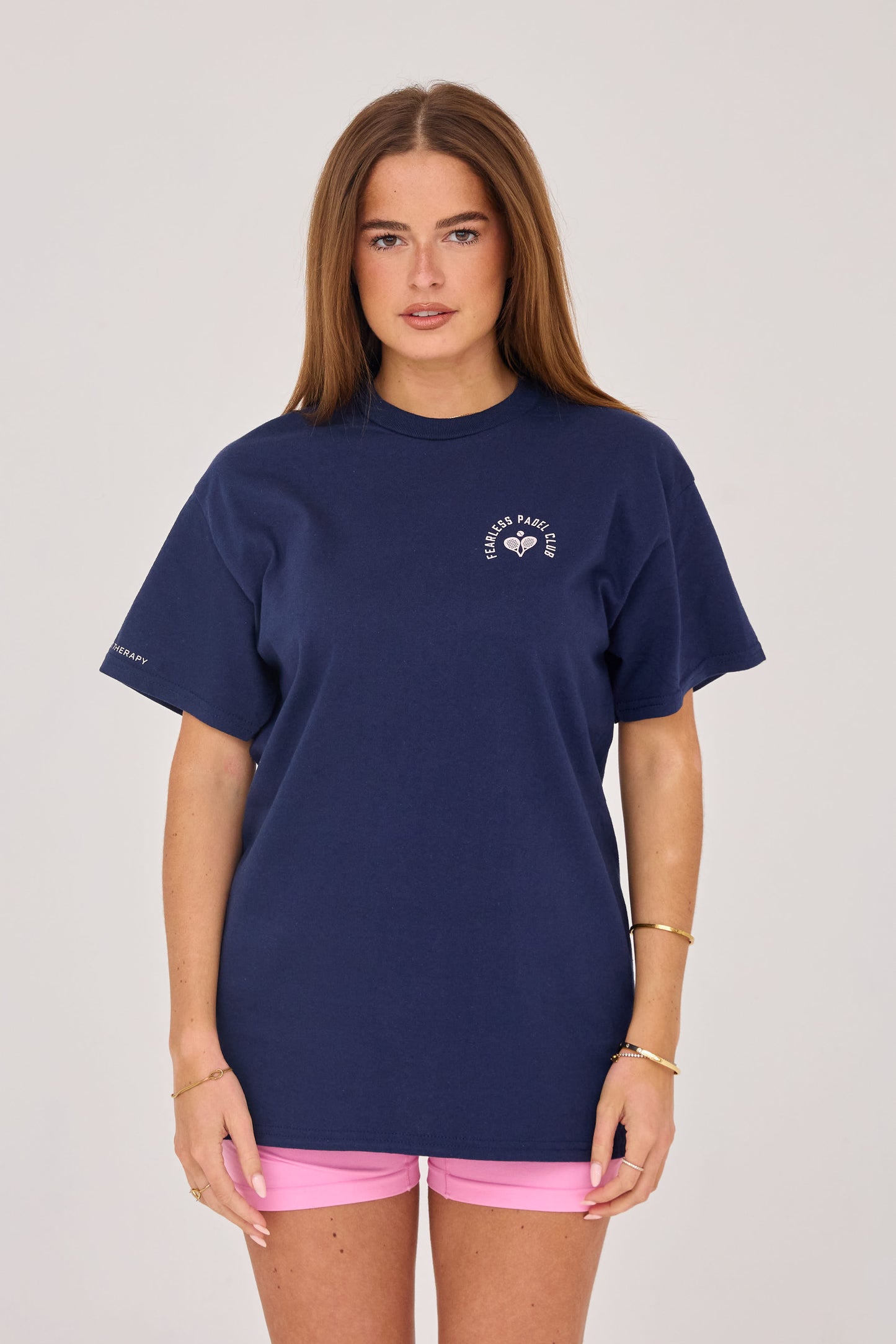 PADEL Tee