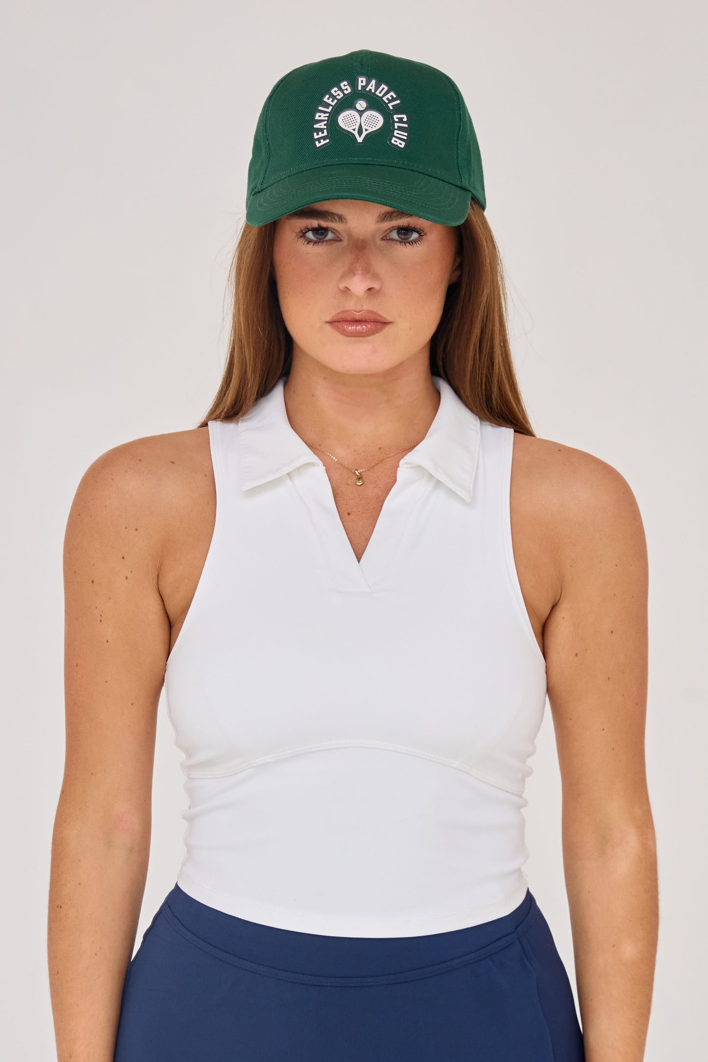 FEARLESS PADEL CLUB CAP