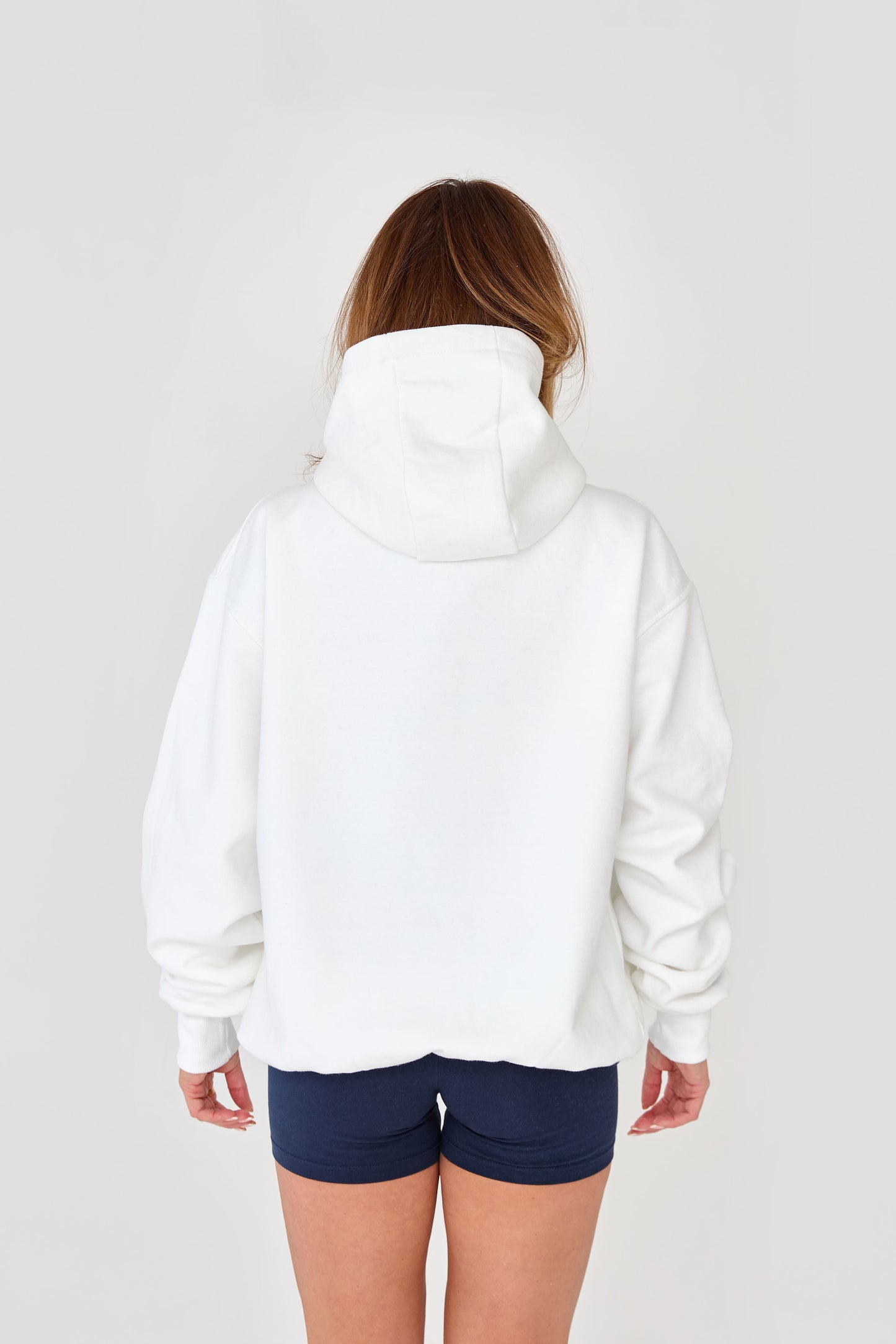 The Collegiate Hoody