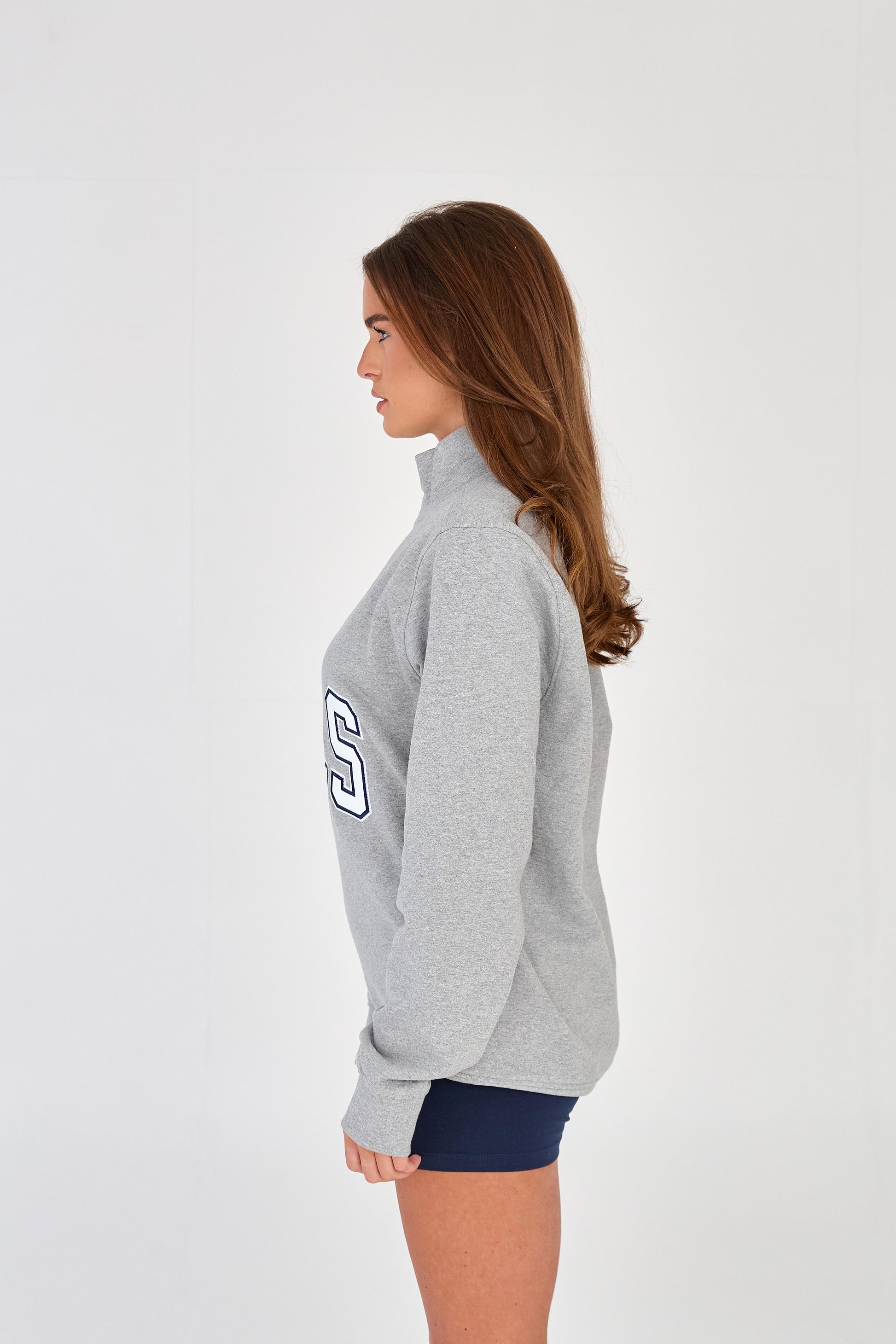 Charter Grey