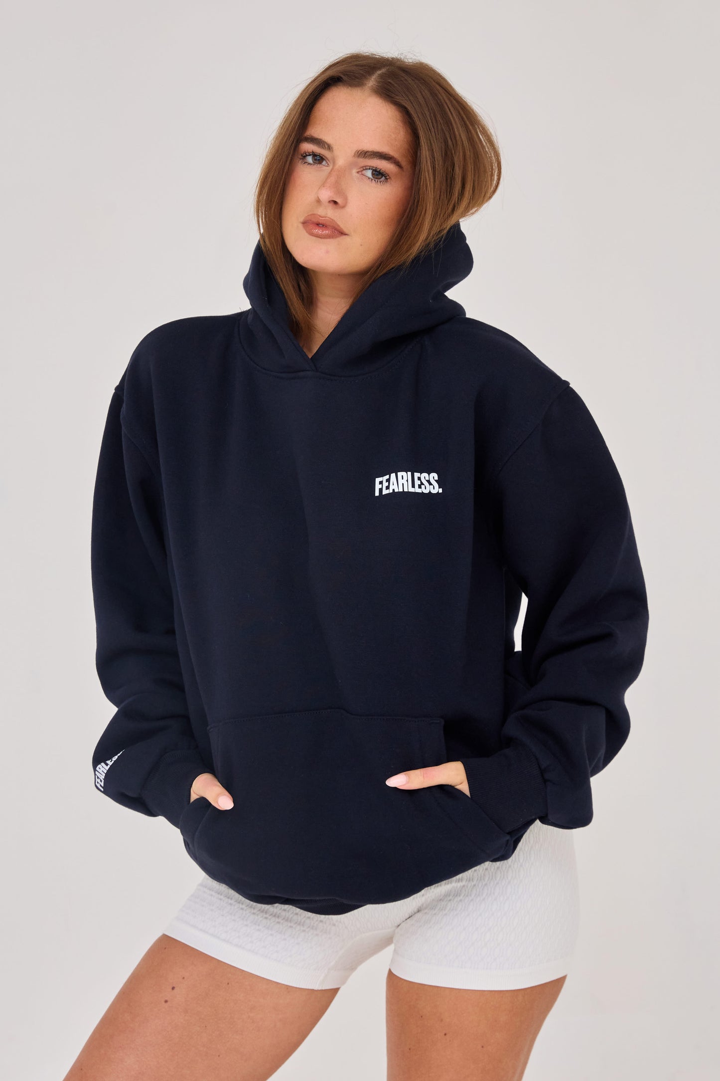 The Hero Hoody