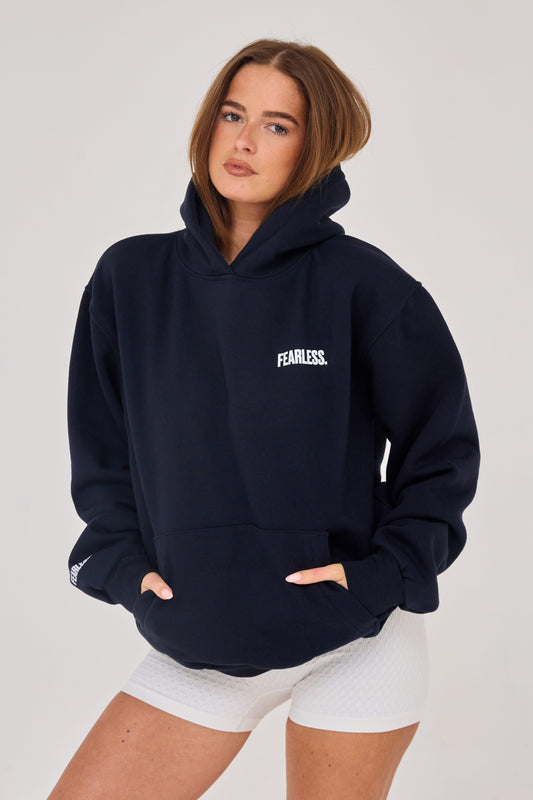 The Hero Hoody