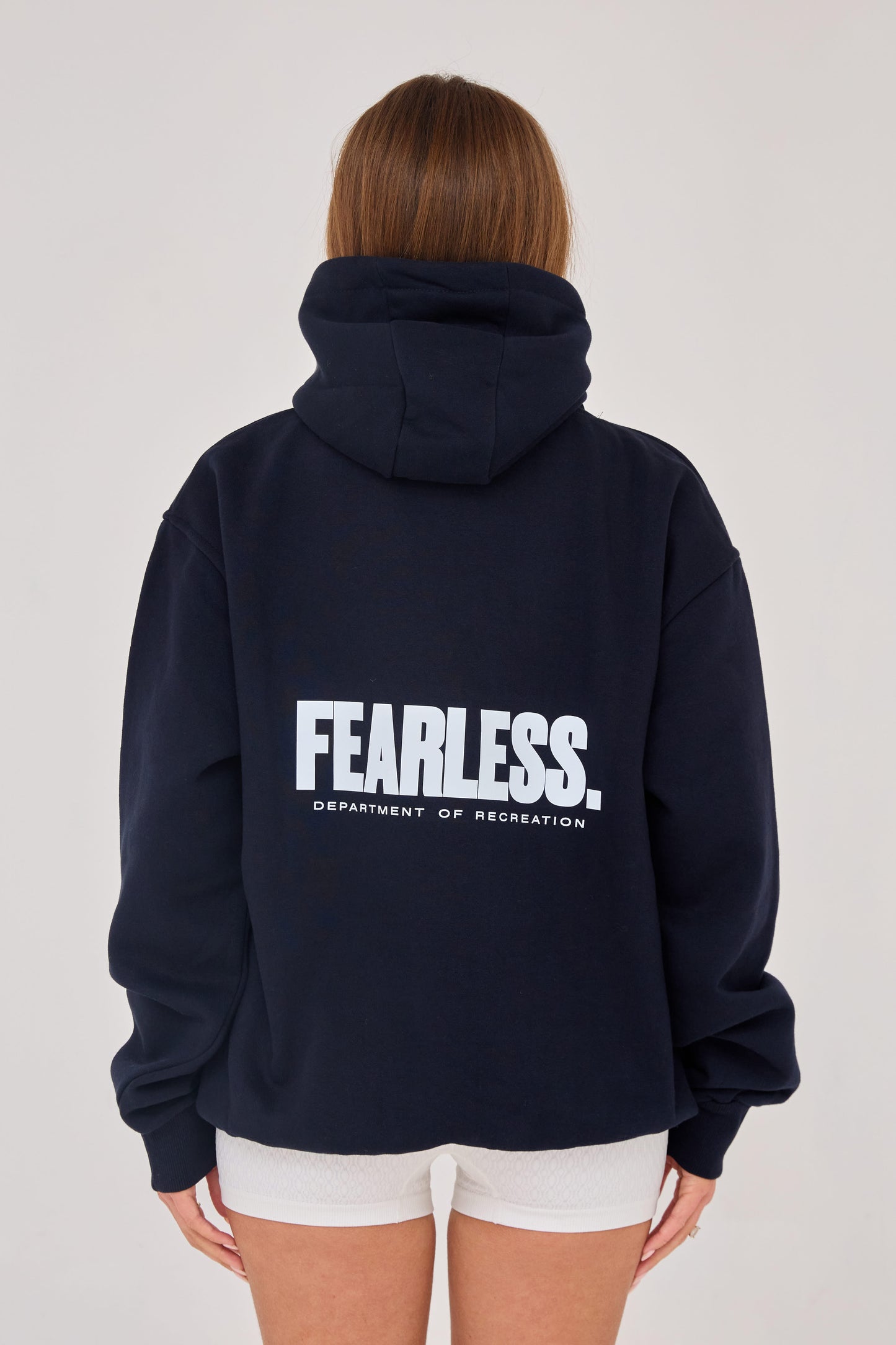 The Hero Hoody