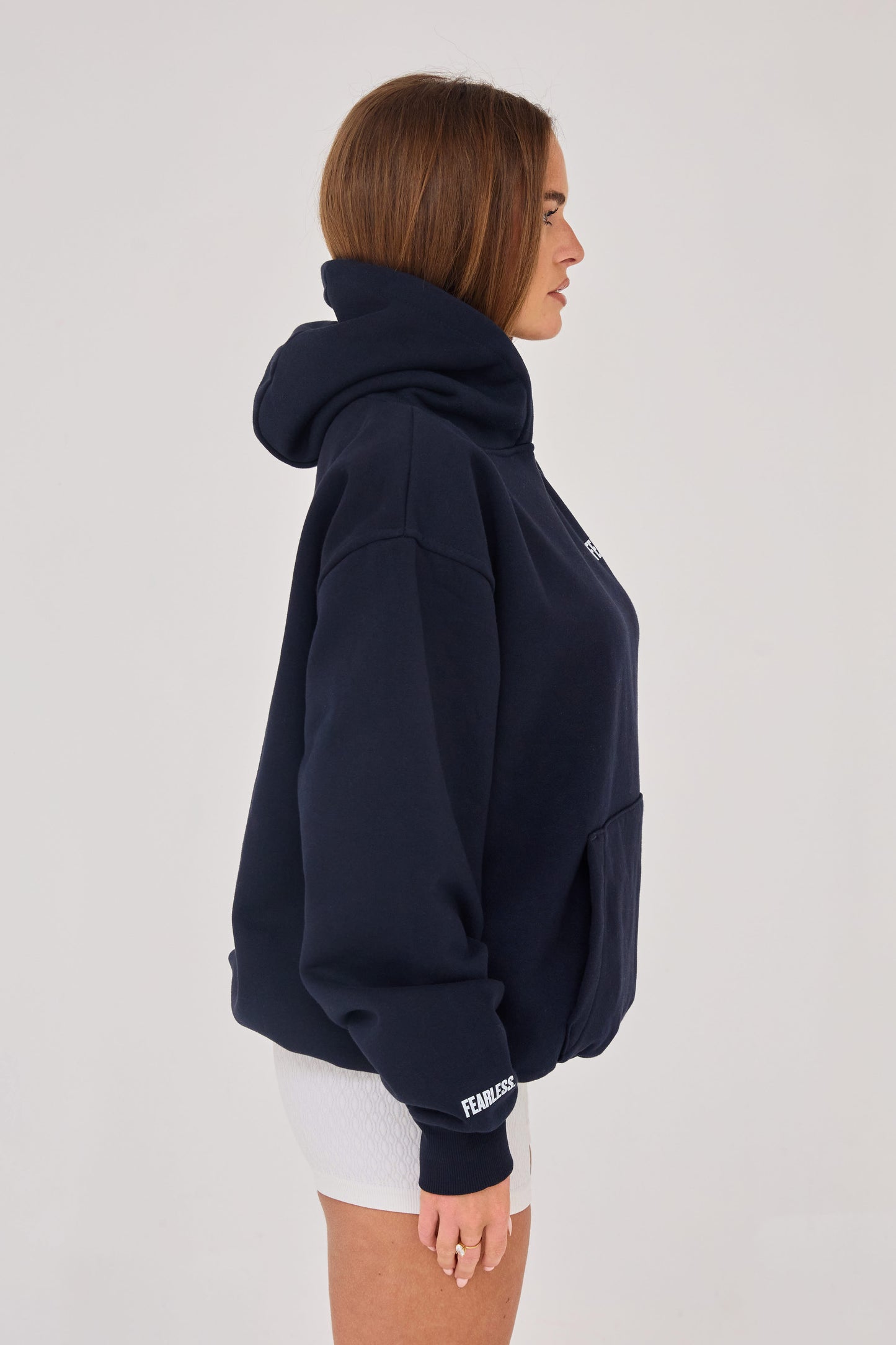 The Hero Hoody