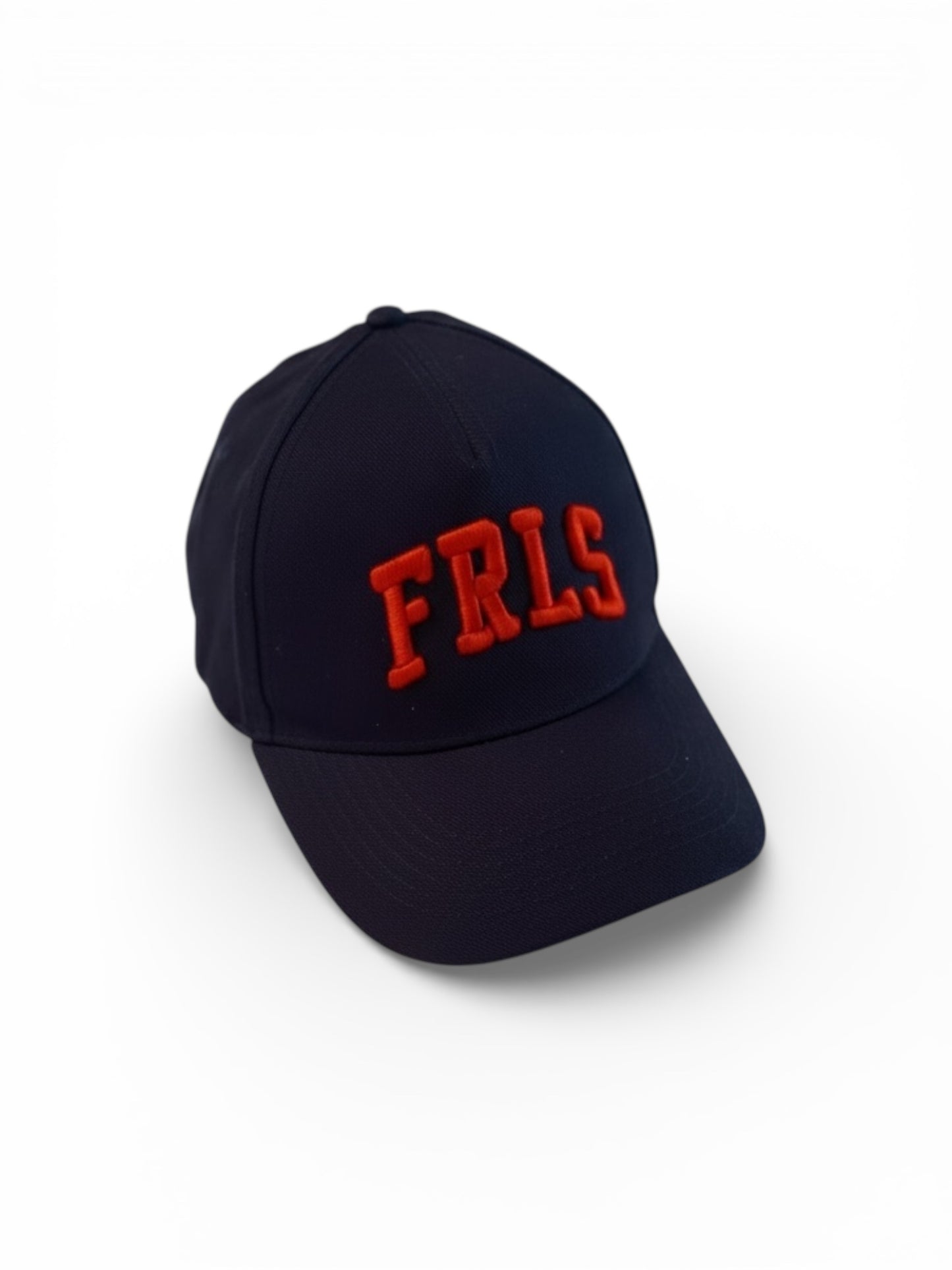 Collegiate Cap - Team Spirit