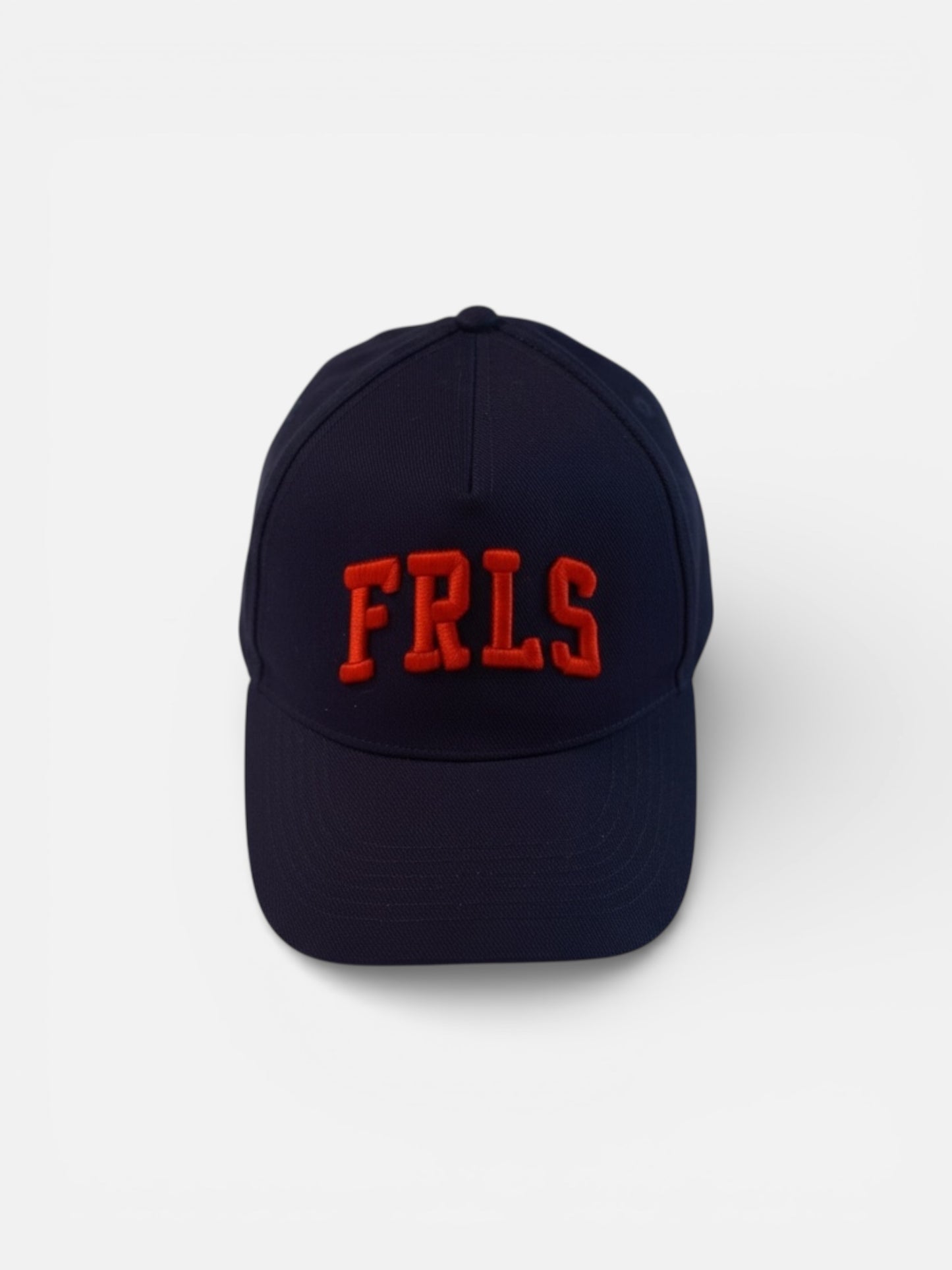 Collegiate Cap - Team Spirit