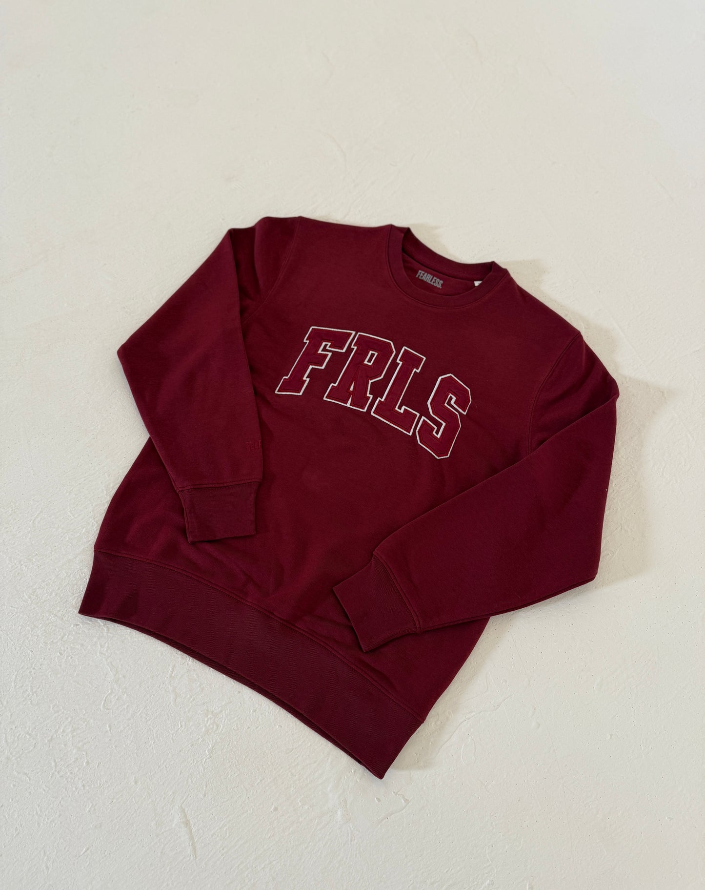 The Collegiate Sweatshirt