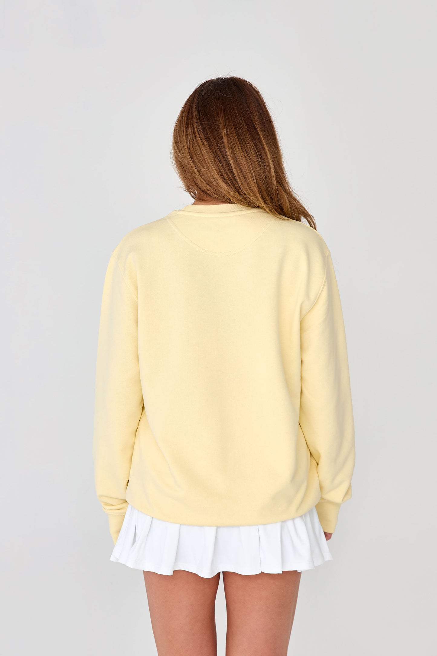 Lemon Sorbet