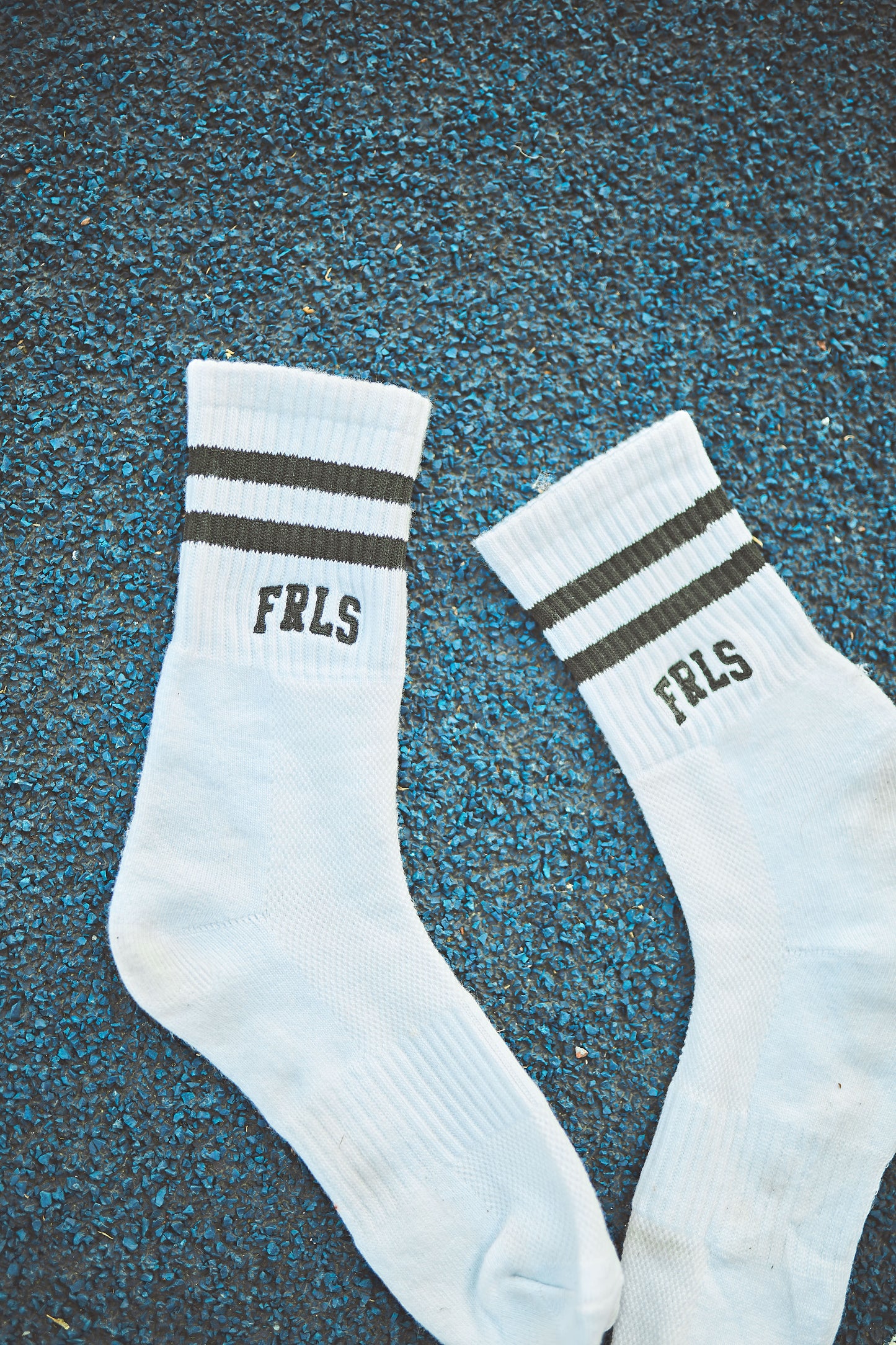 FRLS Ankle Socks