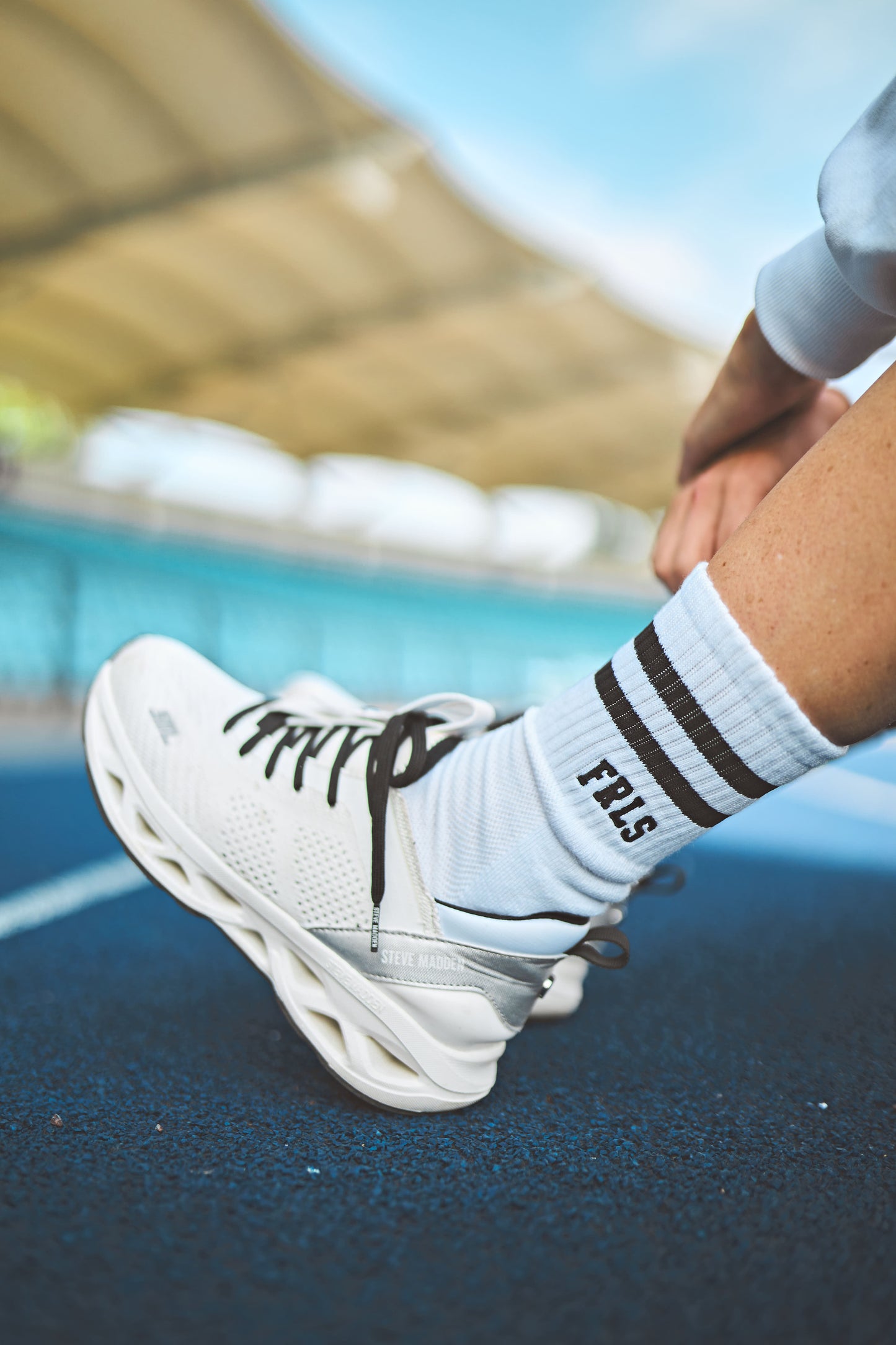 FRLS Ankle Socks