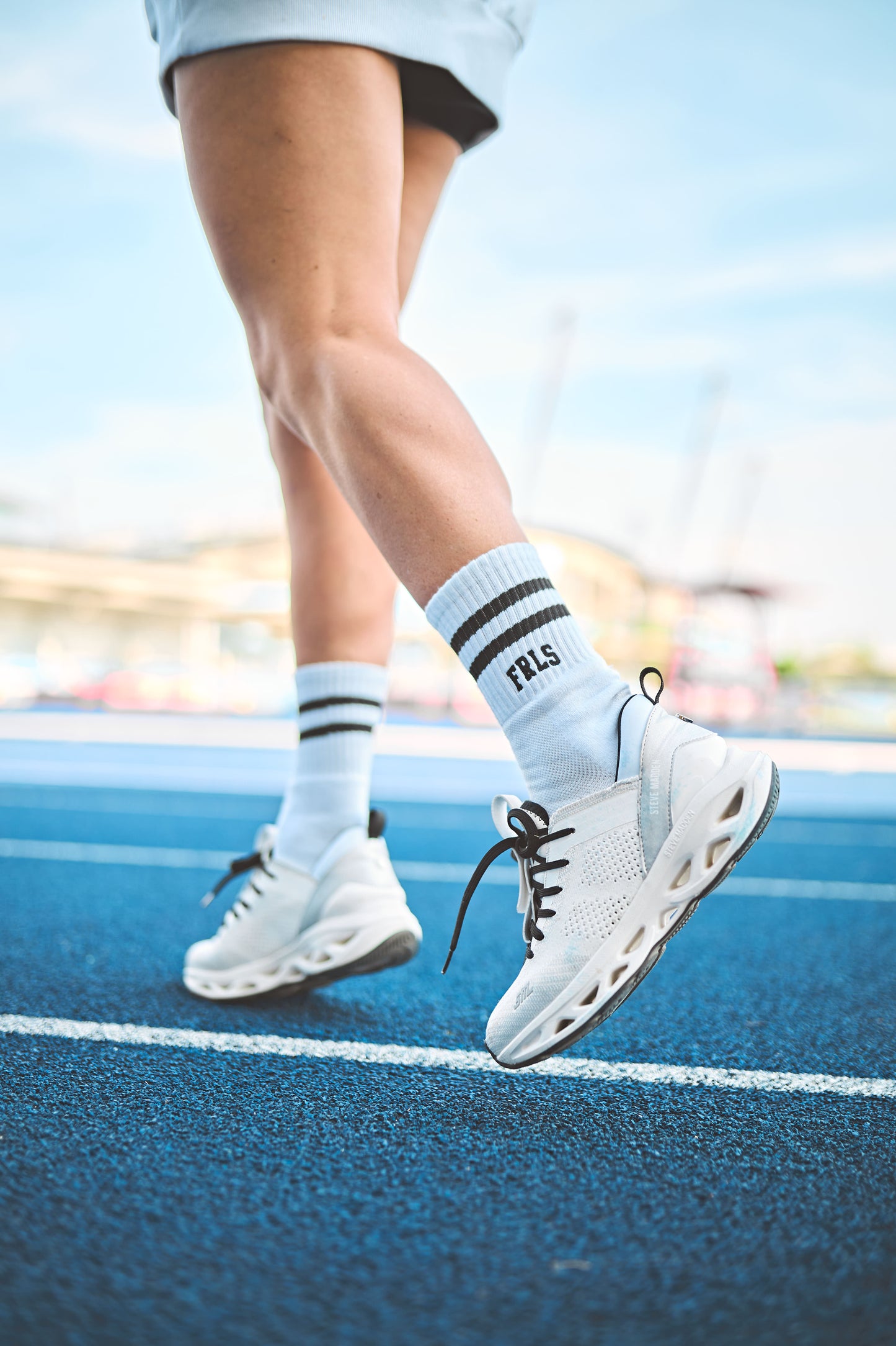 FRLS Ankle Socks