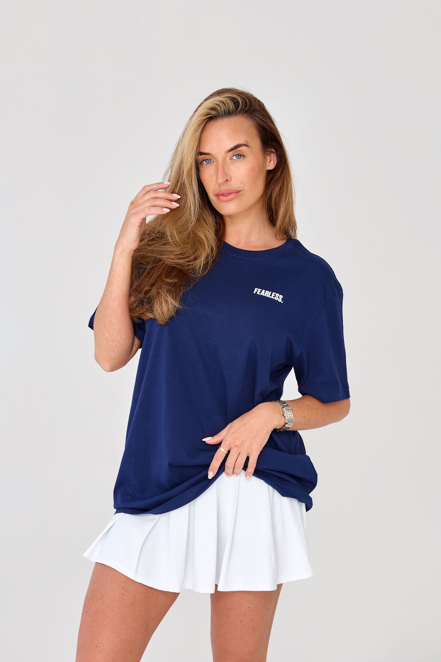 Hero Tee