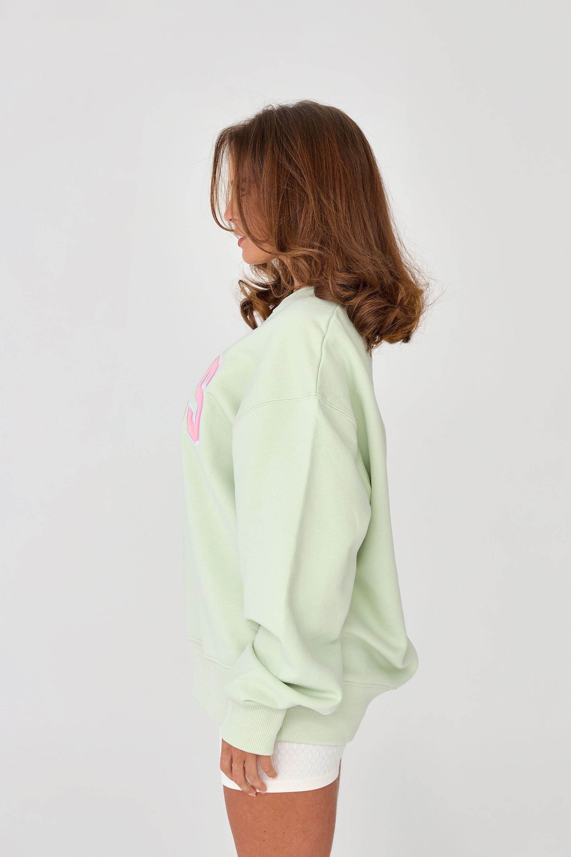 Botanic Blush