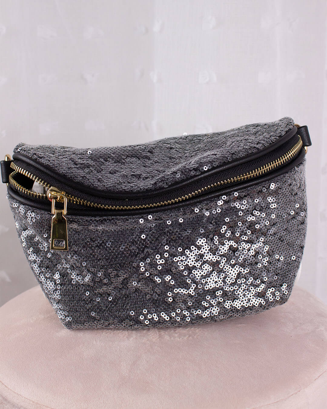 Glitter bum bag uk online