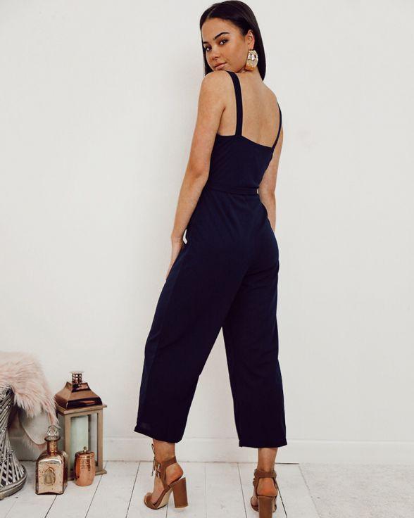 Simply Sweet Jumpsuit